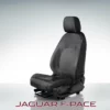 Jaguar Wasserfeste Sitzbezüge - F-Pace