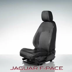 Jaguar Wasserfeste Sitzbezüge - F-Pace