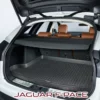 Jaguar Gepäckraumwanne - F-Pace