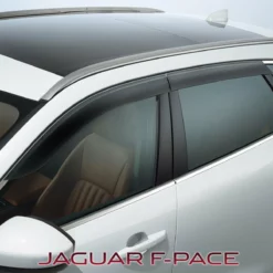 Jaguar Windabweiser Für Seitenfenster F-Pace