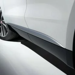 Jaguar Seitenschutzleisten - F-Pace