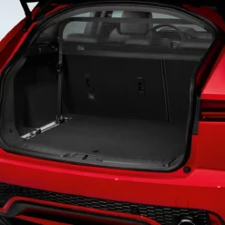 Jaguar Gepäckraumnetz - F-Pace