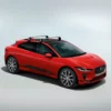 Dachquerträger Für Jaguar I-Pace 2 Dachquerträger Für Jaguar I-Pace