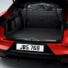 Gepäckraum - Trennnetz Für Jaguar I-Pace