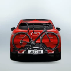 Fahrradträger Zur Heckmontage Für Jaguar I-Pace