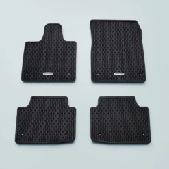 Gummifußmatten-Set - Jaguar I-Pace