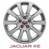 17" - Leichtmetallfelgen "Turbine" - Jaguar XE