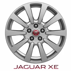 17" - Leichtmetallfelgen "Turbine" - Jaguar XE