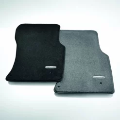 Jaguar Teppichfußmatten "Luxury" - Allrad XE