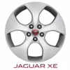 17" - Leichtmetallfelgen "Projector"- Jaguar XE 2 17" - Leichtmetallfelgen "Projector"- Jaguar XE