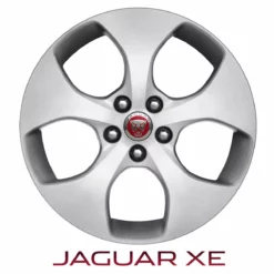 17" - Leichtmetallfelgen "Projector"- Jaguar XE