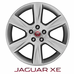 18" Leichtmetallfelgen "Arm" - Jaguar XE