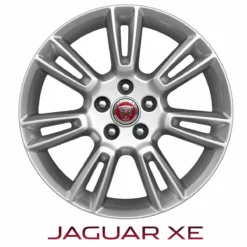 17" Leichtmetallfelgen "Crux" - Jaguar XE