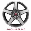 18" Leichtmetallfelge "Star" - Jaguar XE