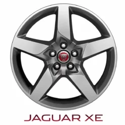 18" Leichtmetallfelge "Star" - Jaguar XE