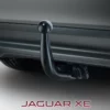 Anhängerkupplung - Jaguar XE