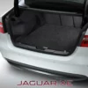 Jaguar Premium Teppich Gepäckraummatte XE 1 Jaguar Premium Teppich Gepäckraummatte XE