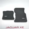 Gummifußmatten-Set - Jaguar XE