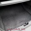 Gepäckraum Gummimatte - Jaguar XE