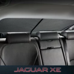Sonnenblenden Für Heckscheibe - Jaguar XE