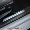 Jaguar Beleuchtete Einstiegsleisten XE