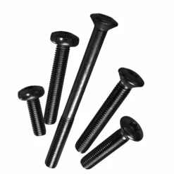 Nakatanenga Set Edelstahlschrauben