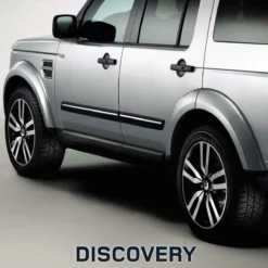 Land Rover Discovery 4 Seitenschutzleisten - Discovery