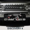 Land Rover Elektrowinde - Discovery Discovery 4