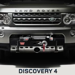 Land Rover Elektrowinde - Discovery Discovery 4