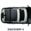 Land Rover Dachreling, Lang - Discovery 4