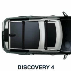 Land Rover Dachreling, Lang - Discovery 4