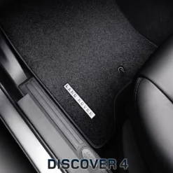 Land Rover Discovery 4 Premium-Teppichmatten - Discovery