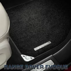Land Rover Evoque 2012-2018 Premium-Fußmatten - Evoque