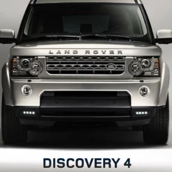 Land Rover Tagfahrleuchten - Discovery 4