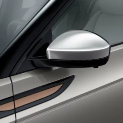 Land Rover Discovery Sport Chrom-Spiegelkappen-Satz "Noble"