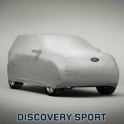 Land Rover Allwetter-Fahrzeugabdeckung - Discovery Sport