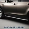 Land Rover Schwellerrohre - Discovery Sport