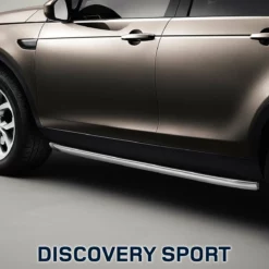Land Rover Schwellerrohre - Discovery Sport