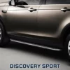 Land Rover Trittstufen - Discovery Sport