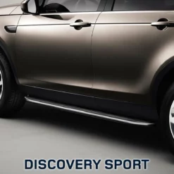 Land Rover Trittstufen - Discovery Sport