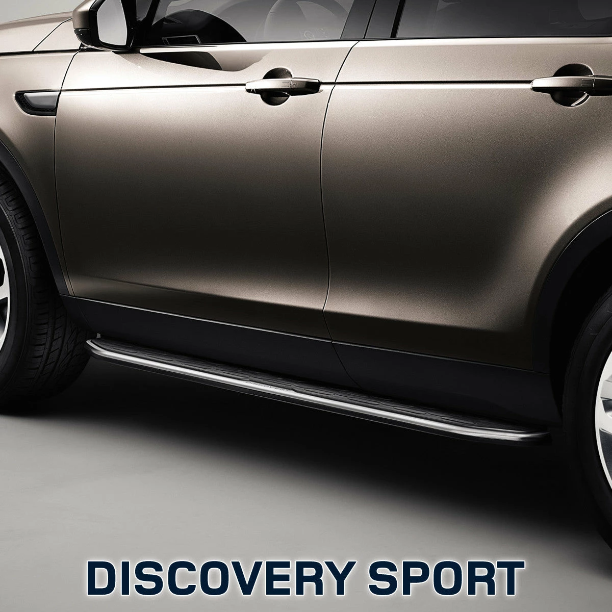 Land Rover Trittstufen - Discovery Sport 3 Land Rover Trittstufen - Discovery Sport