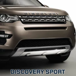 Land Rover Unterfahrschutz - Discovery Sport
