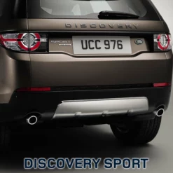 Land Rover Unterfahrschutz - Discovery Sport