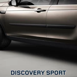 Land Rover Seitenschutzleisten - Discovery Sport