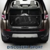 Land Rover Ladungssicherungsnetz - Discovery Sport