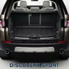 Land Rover Gepäckraumwanne - Discovery Sport