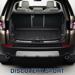 Land Rover Gepäckraumwanne - Discovery Sport