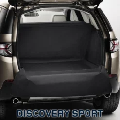 Land Rover Gepäckraumschutzfolie - Discovery Sport