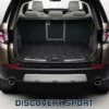 Land Rover Gepäckraum Gummimatte - Discovery Sport