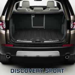Land Rover Gepäckraum Gummimatte - Discovery Sport